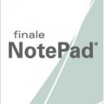 finale notepad