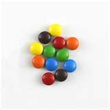 m&ms