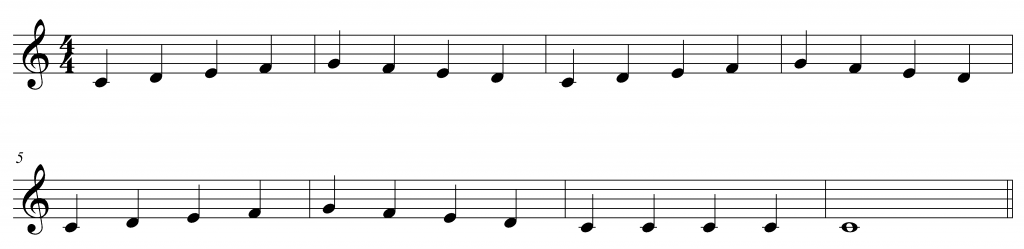 Help student composers: find something positive to say | composecreate.com