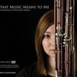 Richard Rejino What Music Means to Me