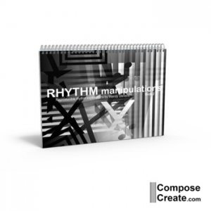 5 Summer Piano Ideas | Rhythm Manipulations Challenge | composecreate.com