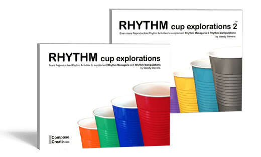 How to use Rhythm Cup Explorations in new piano student interviews