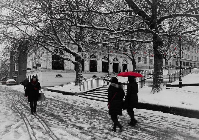 Lean about scheduling flex weeks! | composecreate.com