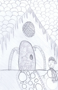 Cover art contest Composecreate.com