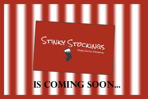 Stinky Stockings