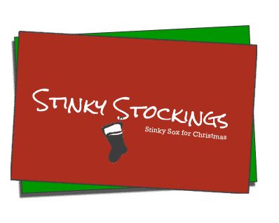 Stinky Stockings Image