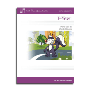 p-yew by wendy stevens