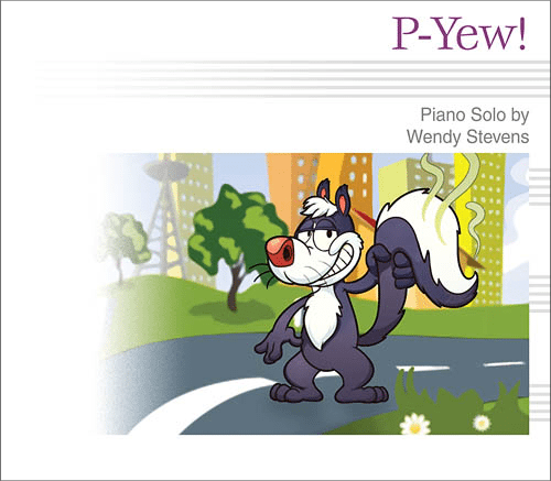 p-yew by wendy stevens