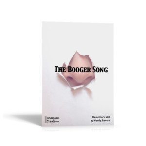 The Booger Song Wendy Stevens
