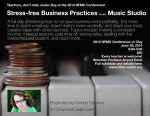 Stress Free Business practices oregon