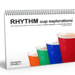 rhythm cup explorations