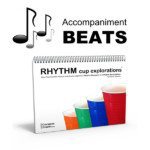 Rhythm Cup Explorations Beats