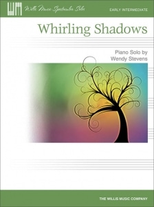 Whirling Shadows Wendy Stevens