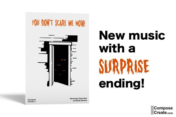 You Don't Scare Me Now!