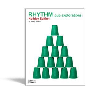 Holiday Rhythm Cup Explorations