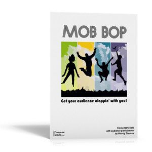 Mob Bop 3d square