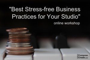 Stress Free Business Practices Thumbnail