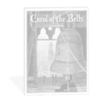 Hot Holiday Music by Level: Carol of the Bells Intermediate - This intermediate Christmas Piano arrangement of Carol of the Bells is a refreshing change! Available at ComposeCreate.com