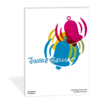 Hot Holiday Piano Pieces by Level: Jingle Bells by Wendy Stevens | ComposeCreate.com