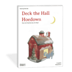 Holiday Piano Music: Deck the Hall Hoedown by Wendy Stevens is a great contrast to the If you like this In the Bleak Midwinter piano arrangement