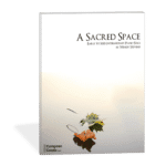 Bundle: Meanwhile, A Sacred Space - 2 stunningly beautiful early to mid intermediate piano solos by Wendy Stevens | ComposeCreate.com #piano #music #recital #solo #intermediate