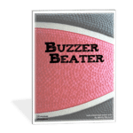 Buzzer Beater by Wendy Stevens from composecreate.com