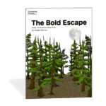 The Bold Escape by Wendy Stevens from composecreate.com
