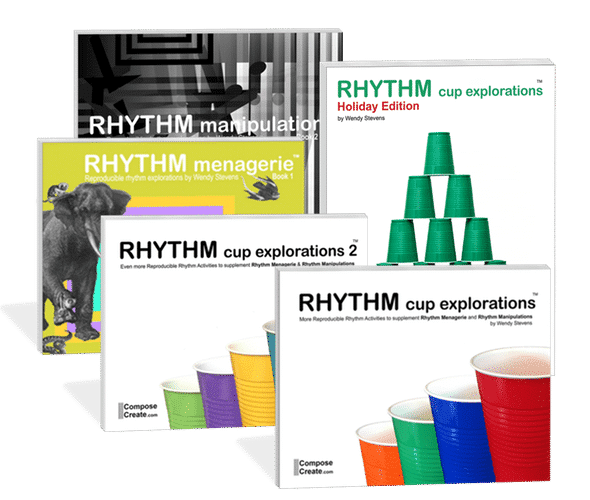 A More Creative Piano Teacher - Start with These!