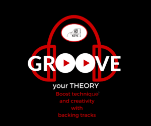 Groove Your Theory with Leila Viss and Bradley Sowash 