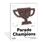 Parade of Champions - A piano duet and solo by Wendy Stevens | ComposeCreate.com