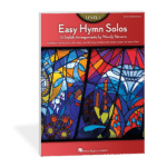 Easy Hymn Solos 1 by Wendy Stevens on ComposeCreate.com
