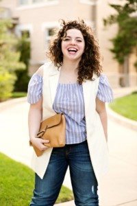 How to engage piano students is a little like my sister's advice on clothing