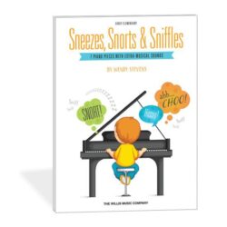 Sneezes Snorts and Sniffles by Wendy Stevens