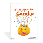 Fall Piano Teaching Ideas - It's About the Candy - an easy, impressive elementary halloween recital music by Wendy Stevens | composecreate.com