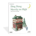 Holiday Piano Music by Level: Ding Dong Merrily on High by Wendy Stevens from ComposeCreate.com