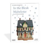 Holiday Piano Music by Level: In the Bleak Midwinter by Wendy Stevens