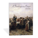 Hot Holiday Piano music by level: A Thanksgiving Prayer - Thanksgiving music for piano, voice, guitar from ComposeCreate.com