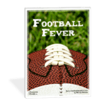 Football Fever sheet music - sports piano music by Wendy Stevens on ComposeCreate.com