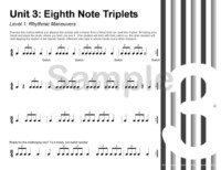 Rhythm Manipulations® - PDF