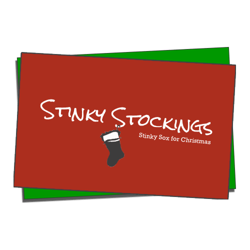 Stinky Stockings (Holiday) - PDF