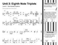 Rhythm Manipulations® - PDF