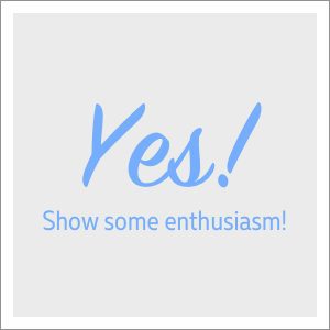 Texting and emailing piano parents. Show some enthusiasm! |ComposeCreate.com