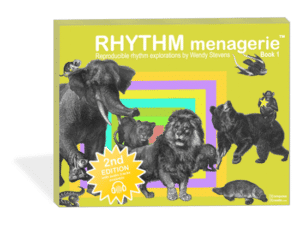 New Menagerie Resources