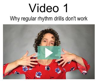 New Rhythm Menagerie Resources are here!