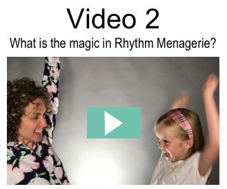 New Rhythm Menagerie Resources