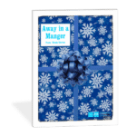 Hot Holiday Pieces by Level: Holiday Holiday Piano Pieces by Level: Holiday Rote and Reading Piano Pieces - Away in a Manger Rote and Reading + Jingle Bells Rote and Reading - Sale! | ComposeCreate.com #piano #holiday #easy #christmas #pianopedagogy #pianoteaching