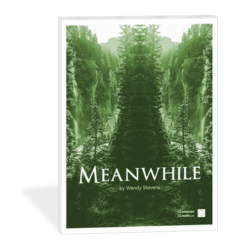 New Intermediate piano solo: What could "Meanwhile" be about? | ComposeCreate.com