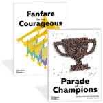 fanfare for the courageous