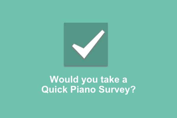 Answer a few questions