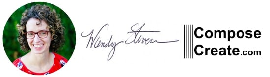 Wendy Stevens Signature